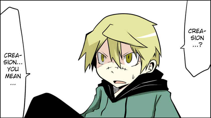Page 18 Chapter 28 Senyuu.