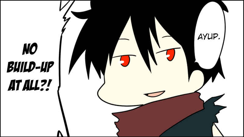 Page 23 Chapter 28 Senyuu.