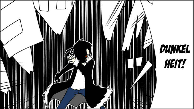 Page 30 Chapter 28 Senyuu.