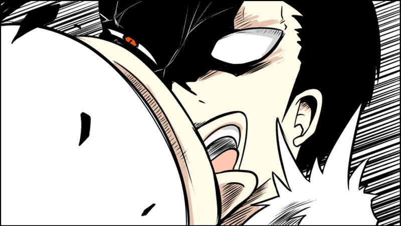 Page 32 Chapter 28 Senyuu.
