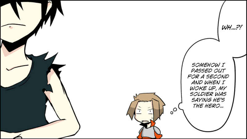 Page 35 Chapter 28 Senyuu.