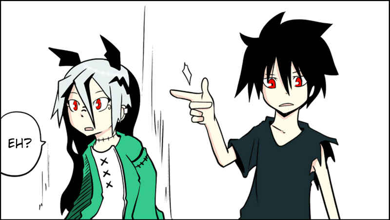 Page 49 Chapter 28 Senyuu.