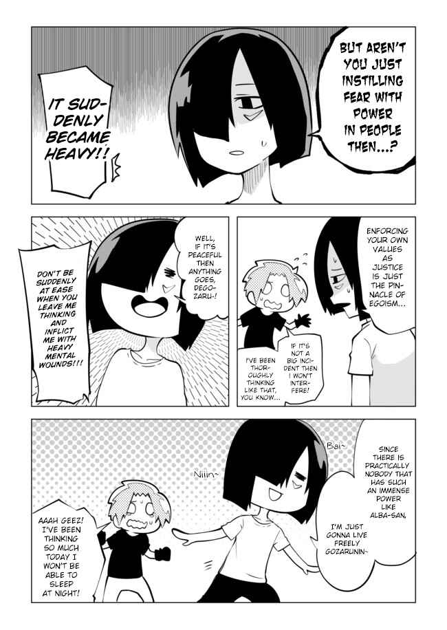 Page 7 Chapter 2 Senyuu.