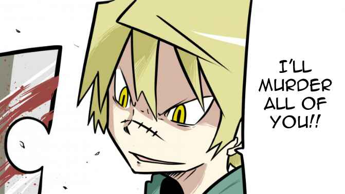 Page 34 Chapter 4 Senyuu.