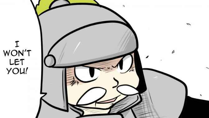 Page 35 Chapter 4 Senyuu.