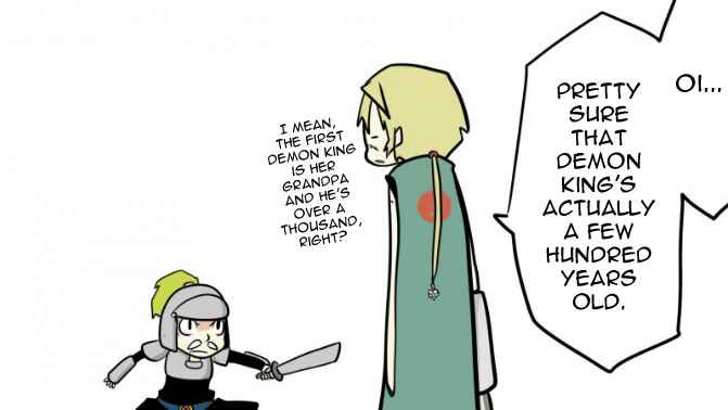 Page 38 Chapter 4 Senyuu.