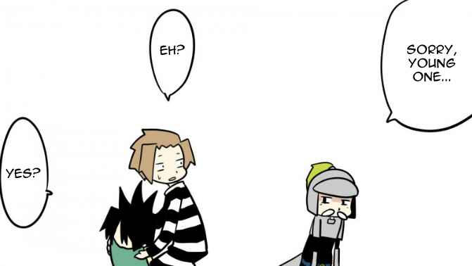 Page 42 Chapter 4 Senyuu.