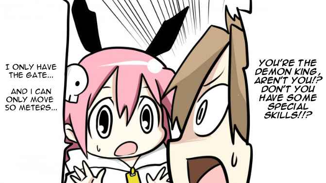 Page 49 Chapter 4 Senyuu.