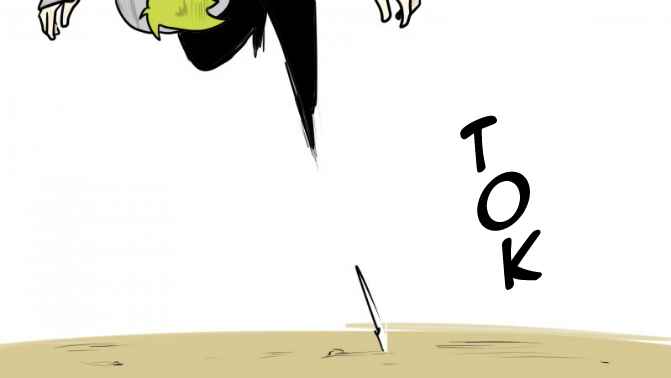 Page 55 Chapter 4 Senyuu.