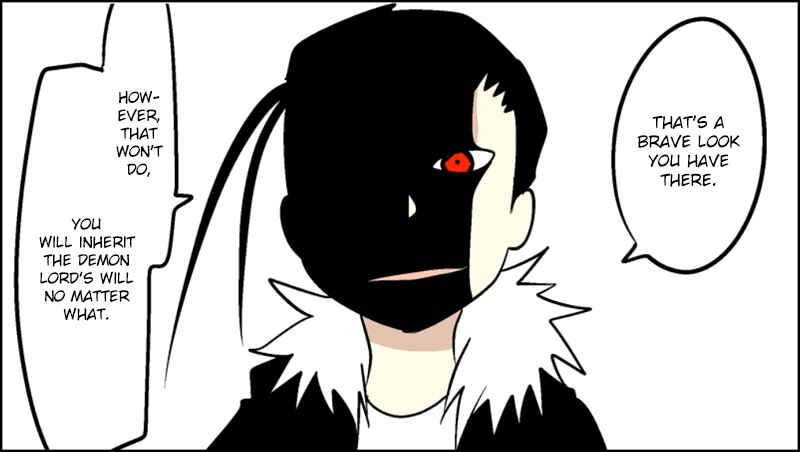 Page 16 Chapter 21 Senyuu.