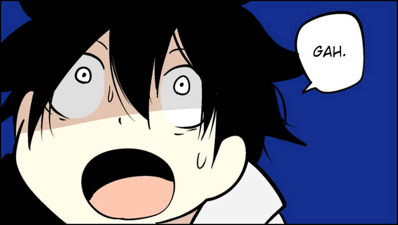 Page 23 Chapter 21 Senyuu.