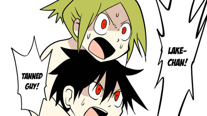 Page 24 Chapter 21 Senyuu.