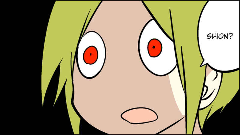Page 4 Chapter 21 Senyuu.