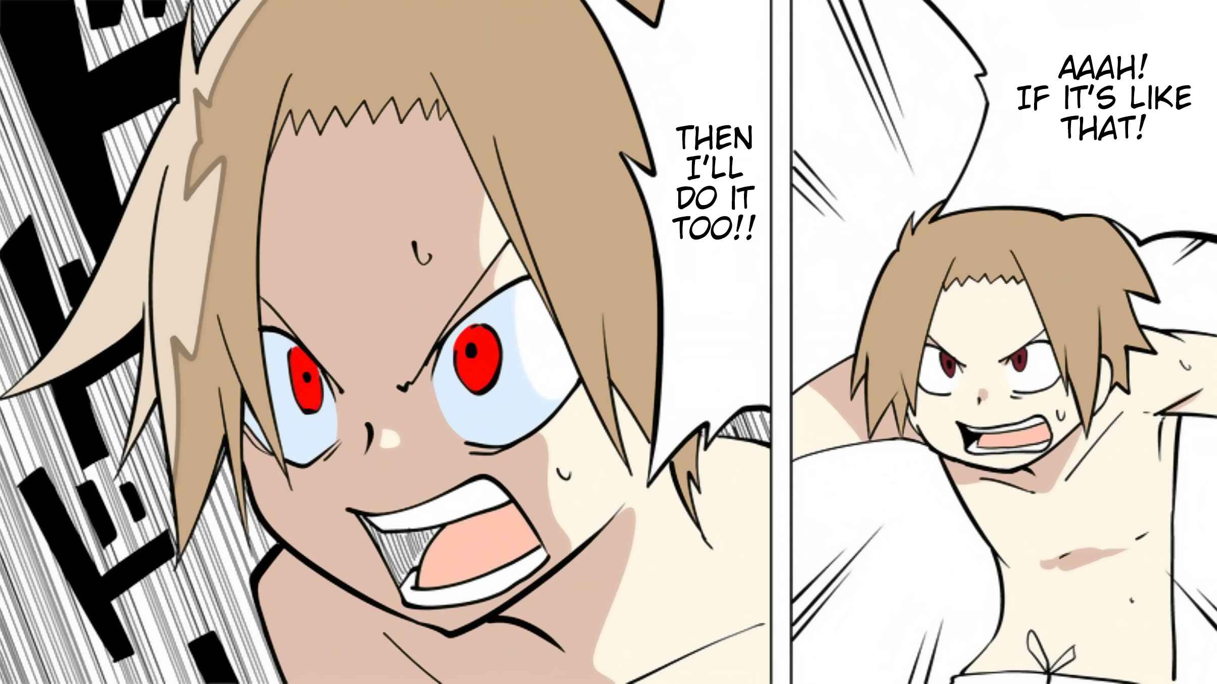 Page 10 Chapter 62 Senyuu.