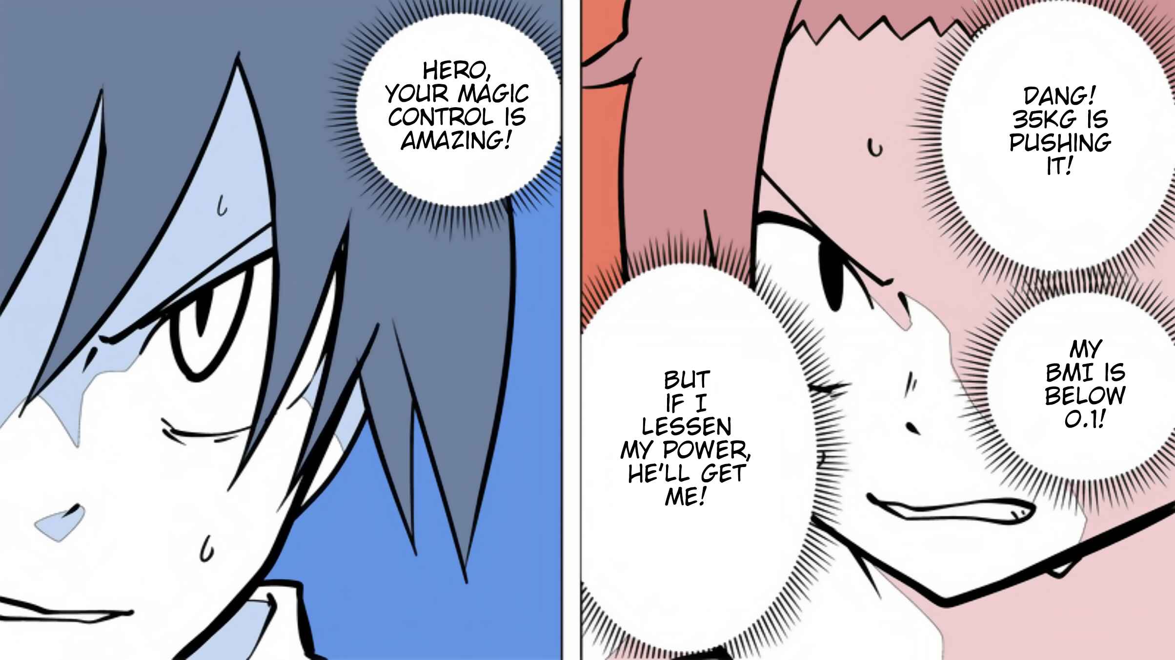 Page 7 Chapter 62 Senyuu.
