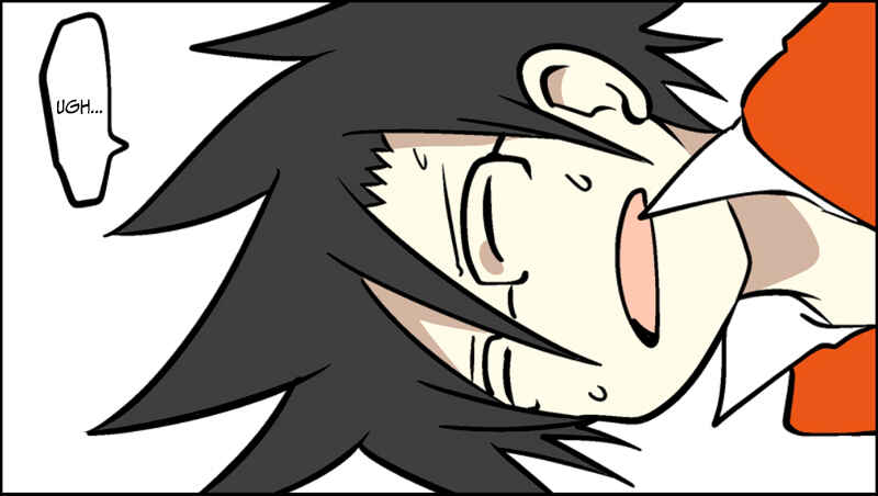 Page 15 Chapter 13 Senyuu.
