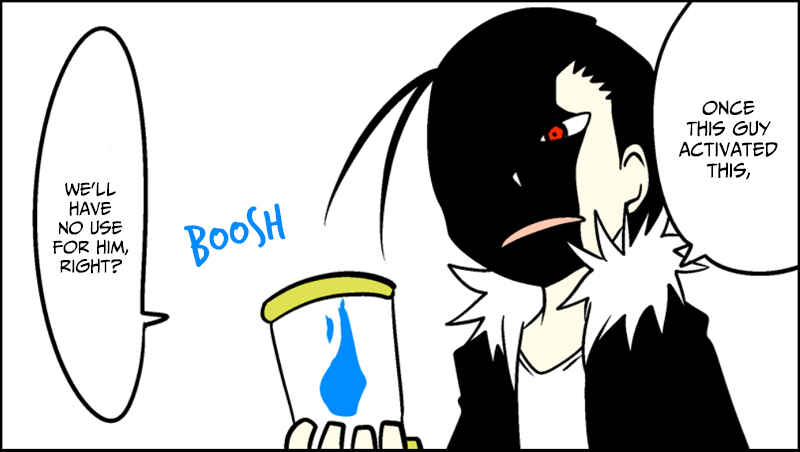 Page 17 Chapter 13 Senyuu.