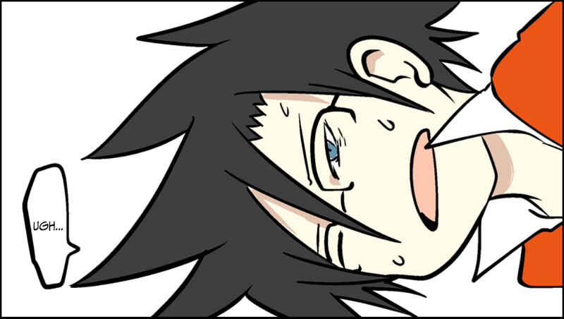 Page 22 Chapter 13 Senyuu.