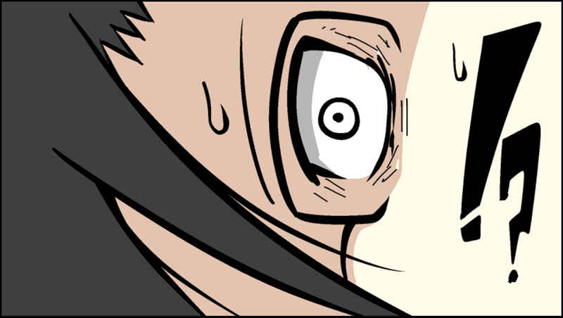 Page 25 Chapter 13 Senyuu.
