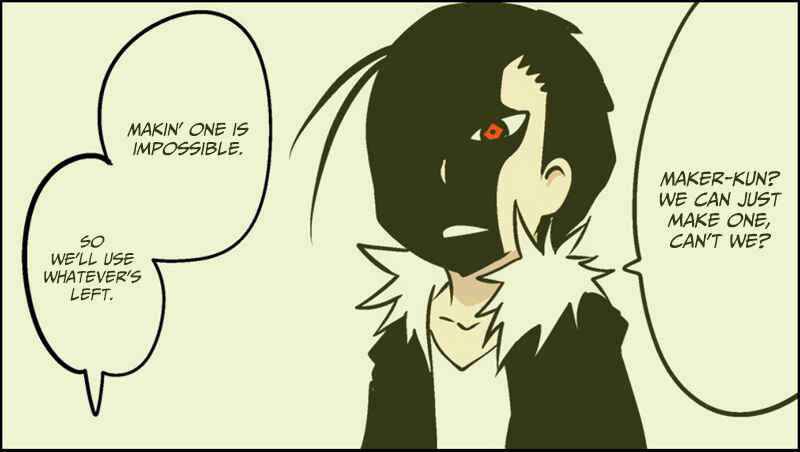 Page 3 Chapter 13 Senyuu.