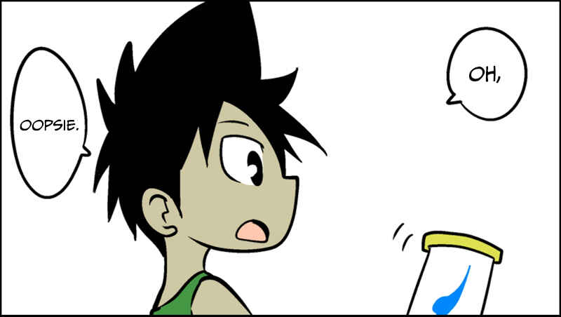 Page 33 Chapter 13 Senyuu.