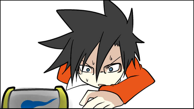 Page 38 Chapter 13 Senyuu.