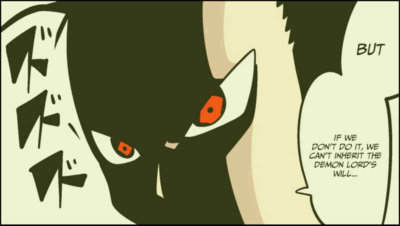 Page 8 Chapter 13 Senyuu.
