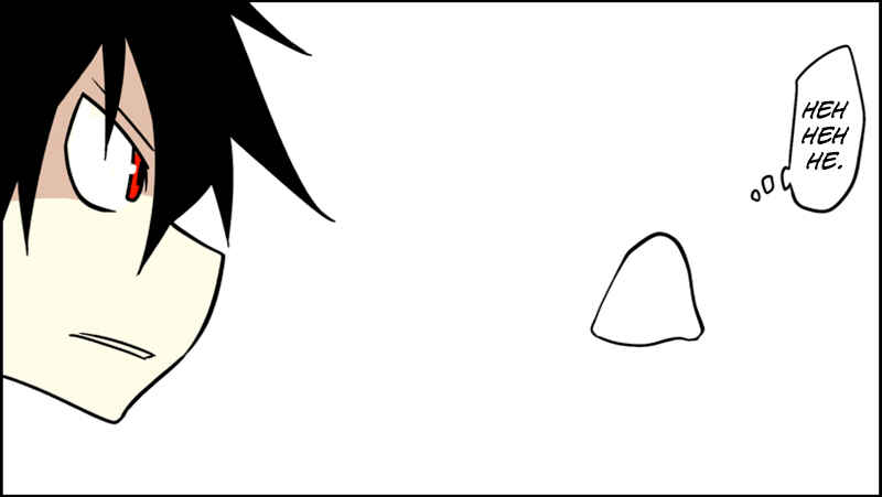 Page 13 Chapter 28 Senyuu.