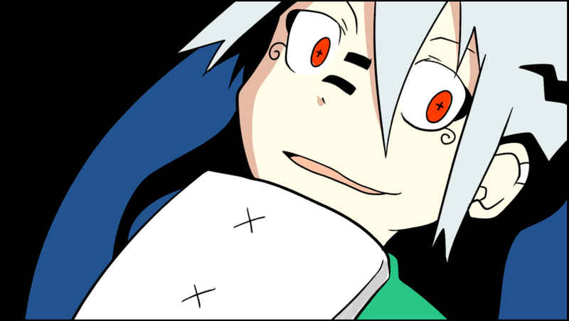 Page 29 Chapter 28 Senyuu.