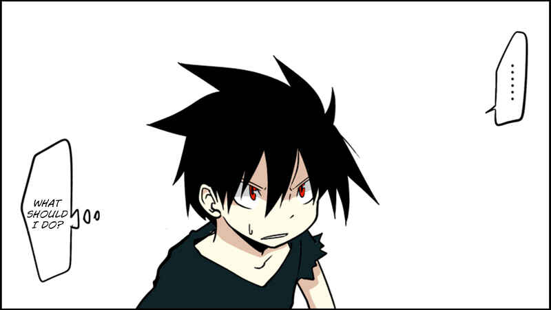 Page 3 Chapter 28 Senyuu.