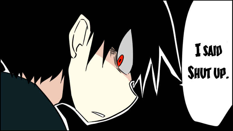 Page 35 Chapter 28 Senyuu.