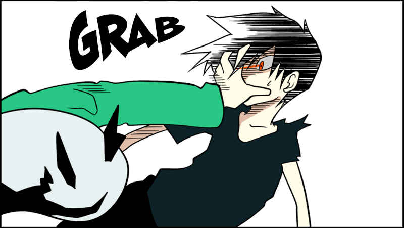 Page 36 Chapter 28 Senyuu.