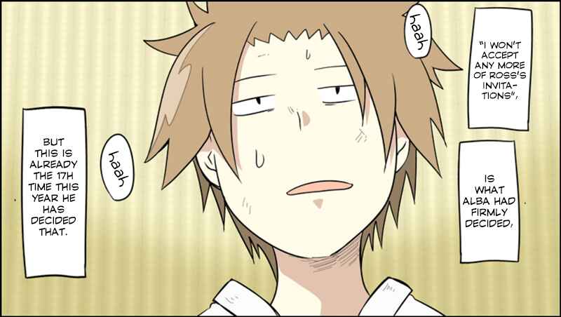 Page 12 Chapter 33 Senyuu.