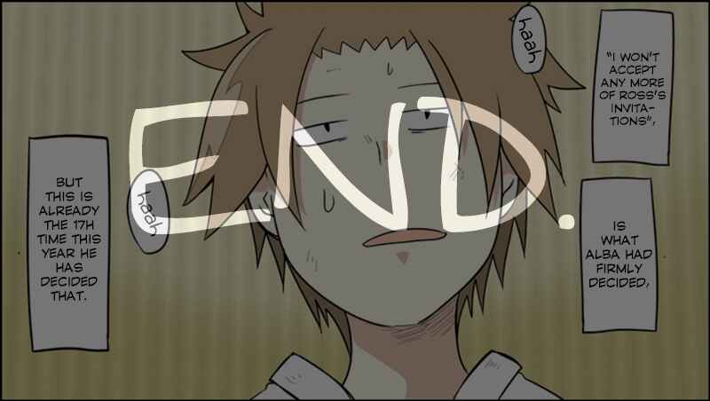 Page 13 Chapter 33 Senyuu.