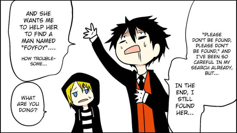 Page 25 Chapter 40 Senyuu.