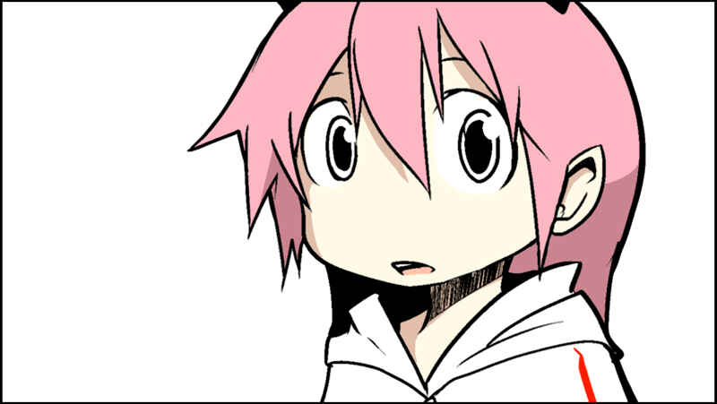 Page 7 Chapter 40 Senyuu.