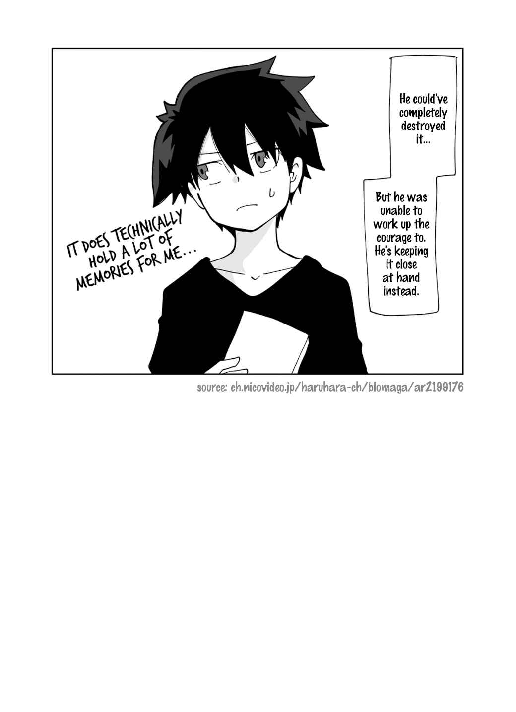 Page 10 Chapter 119 Senyuu.