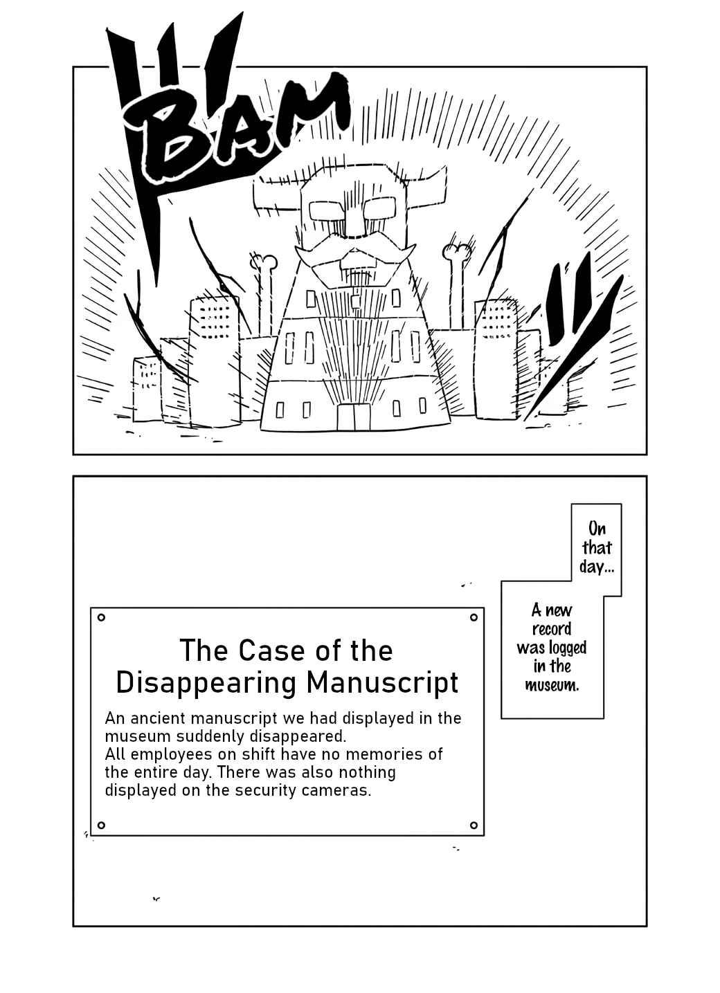 Page 7 Chapter 119 Senyuu.