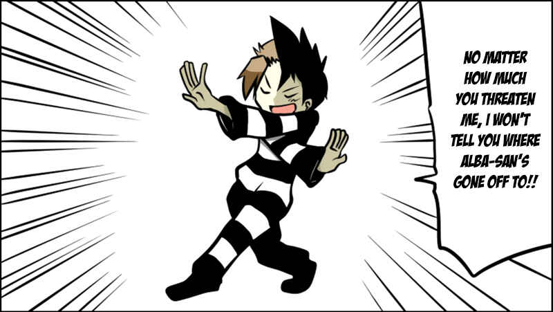 Page 11 Chapter 23 Senyuu.