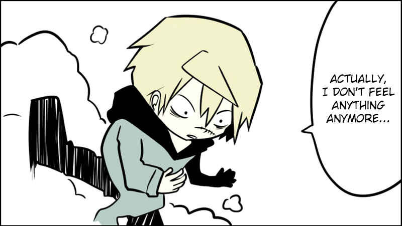 Page 20 Chapter 23 Senyuu.