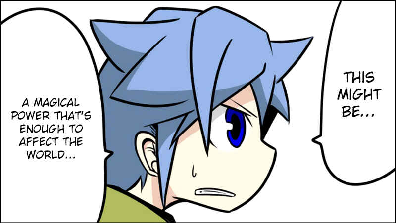 Page 22 Chapter 23 Senyuu.
