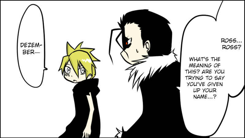 Page 32 Chapter 23 Senyuu.