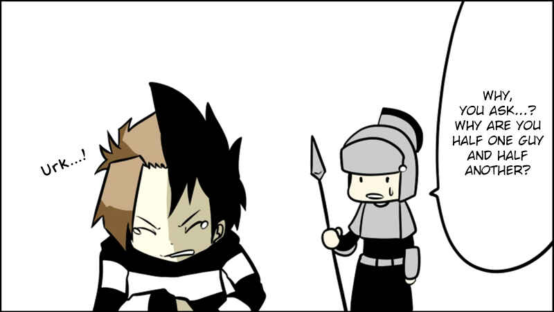 Page 4 Chapter 23 Senyuu.