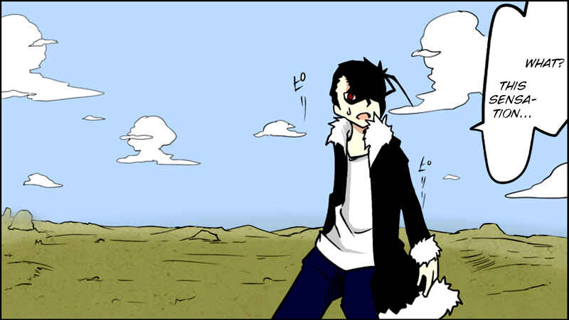 Page 27 Chapter 14 Senyuu.