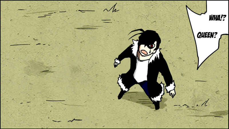 Page 30 Chapter 14 Senyuu.