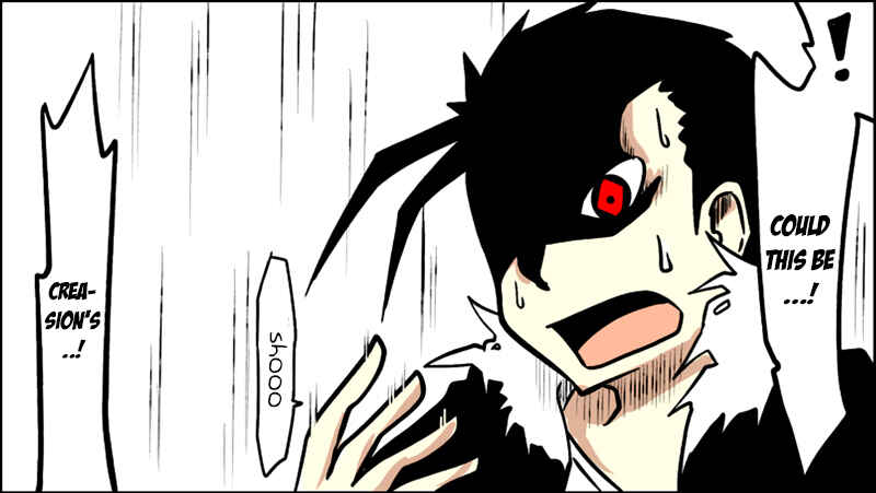 Page 32 Chapter 14 Senyuu.
