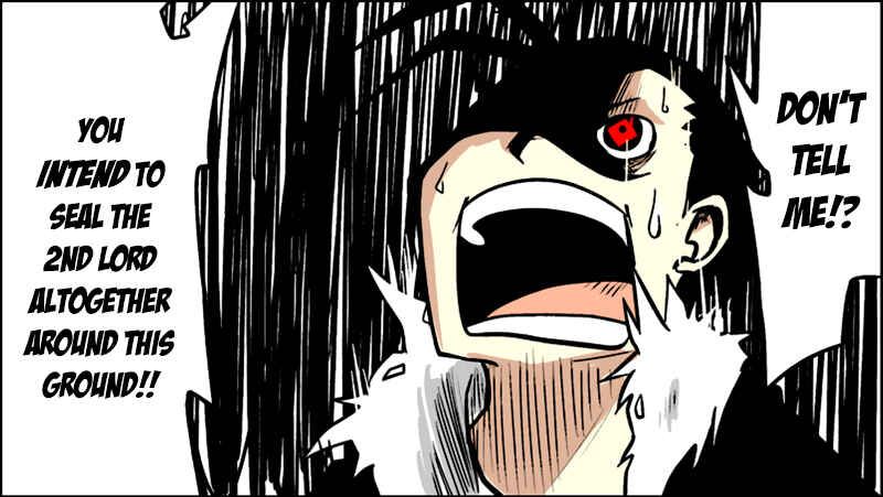 Page 37 Chapter 14 Senyuu.