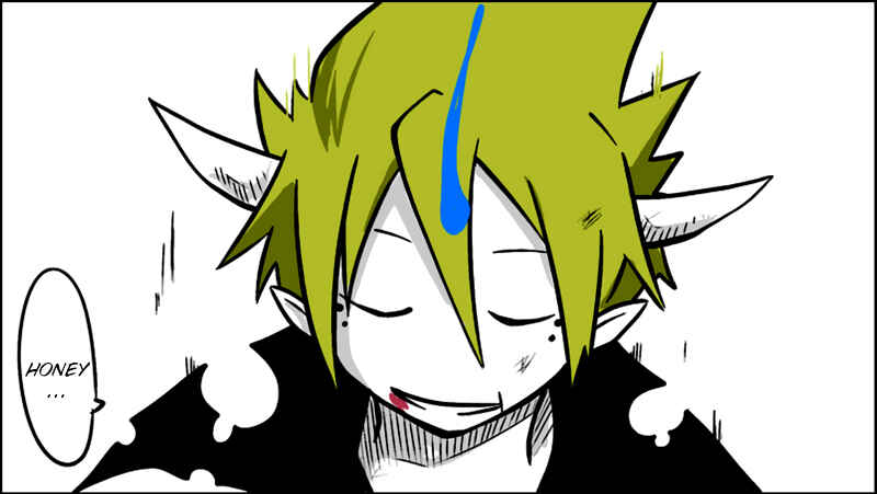 Page 38 Chapter 14 Senyuu.