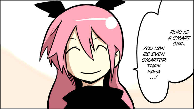 Page 4 Chapter 14 Senyuu.