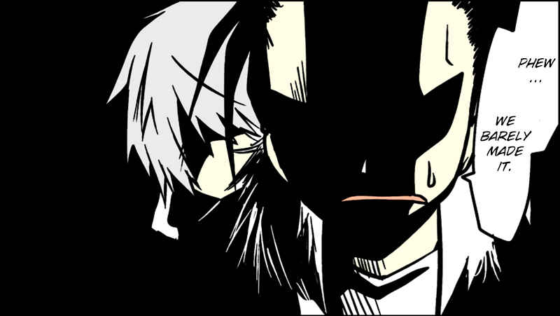 Page 47 Chapter 14 Senyuu.